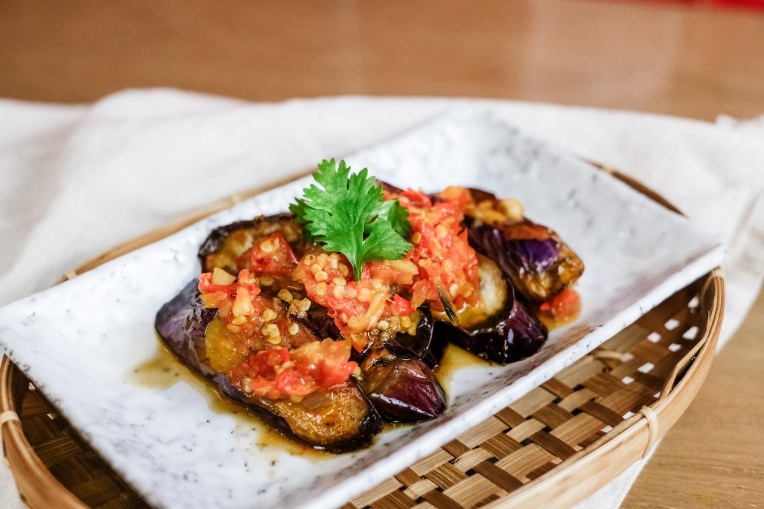 Terong Balado