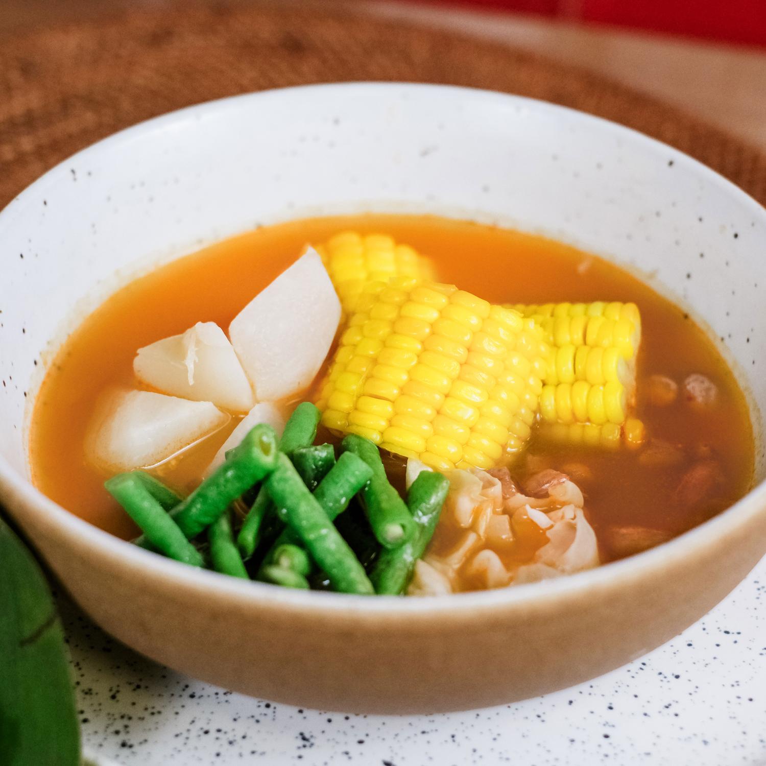 Sayur Asam