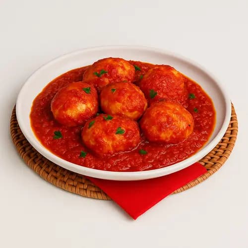 Telor Balado