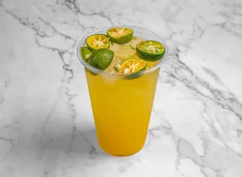 Lime Juice