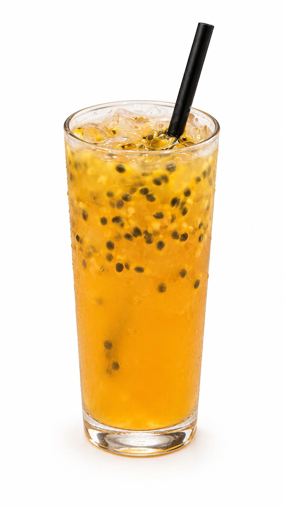 Soda Gembira