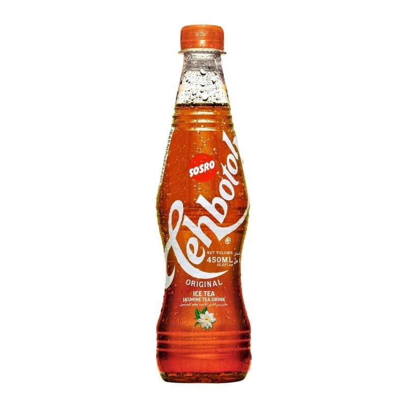 Teh Botol Sosro