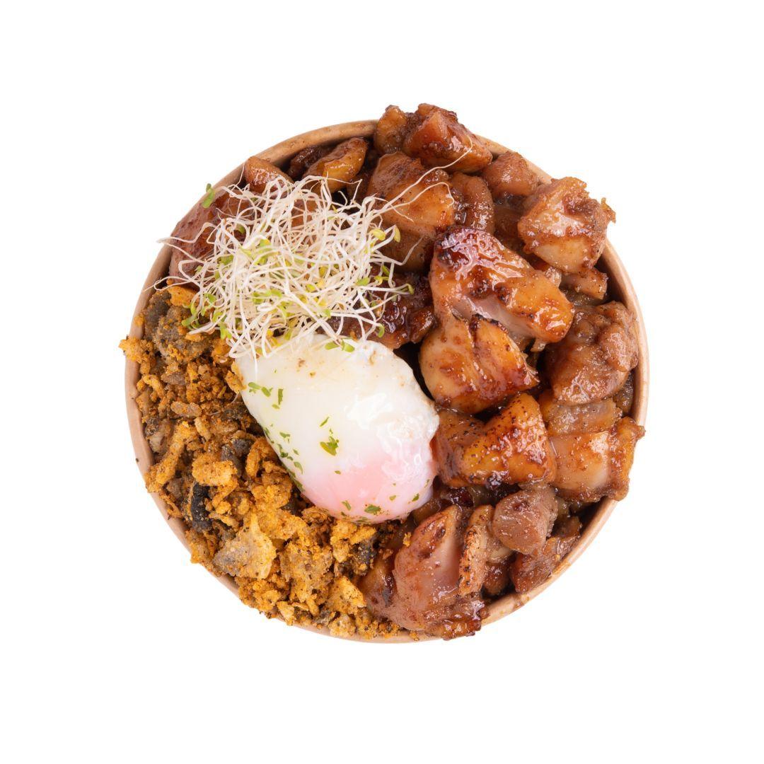 Sh-ken Donburi