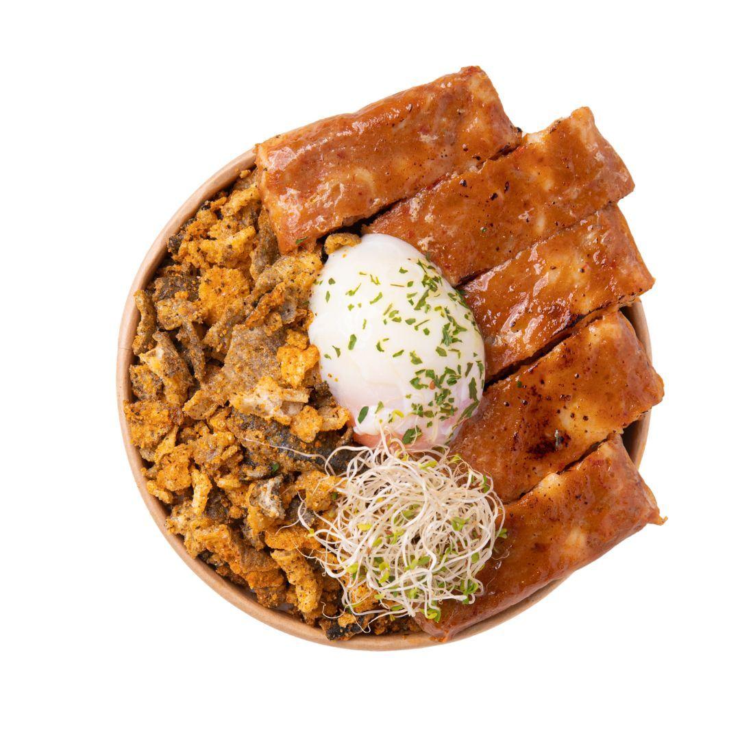 Sh-otah Donburi