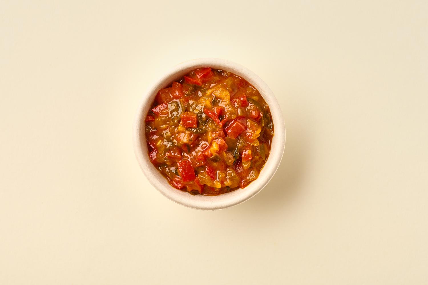 Kaana Relish