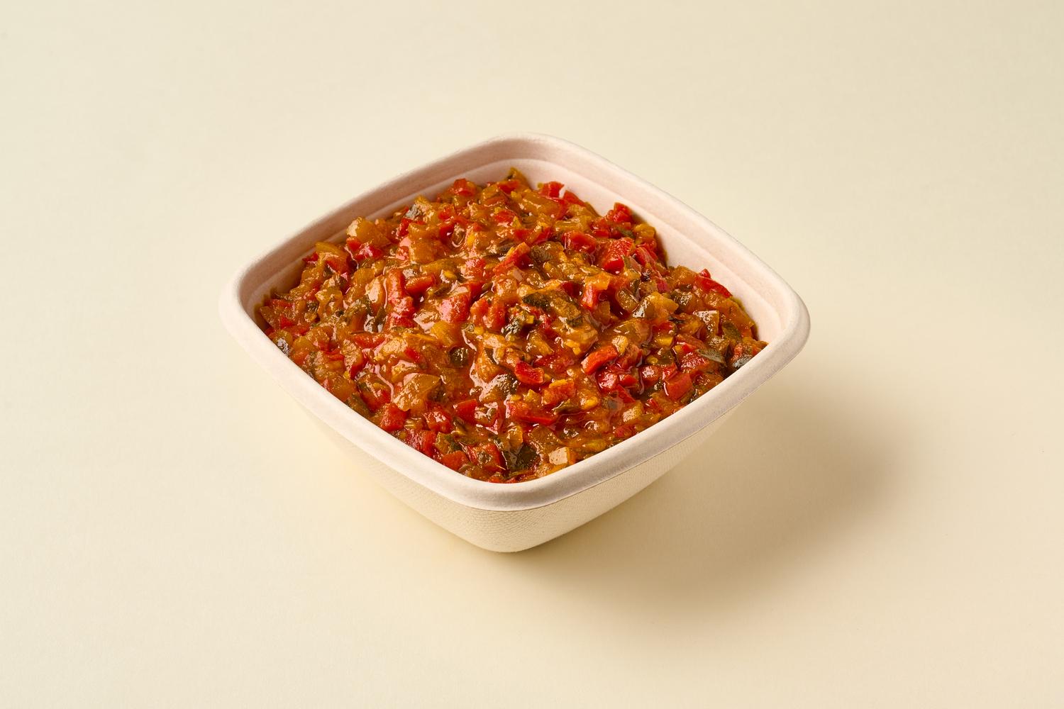 Kaana Relish Platter