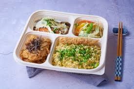 Japanese Bento Box