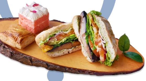 Snack Box A