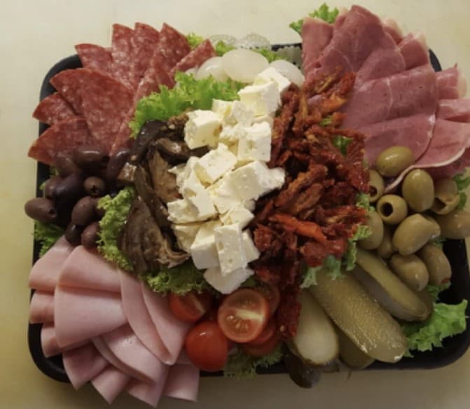 Antipasto Platter (Small)