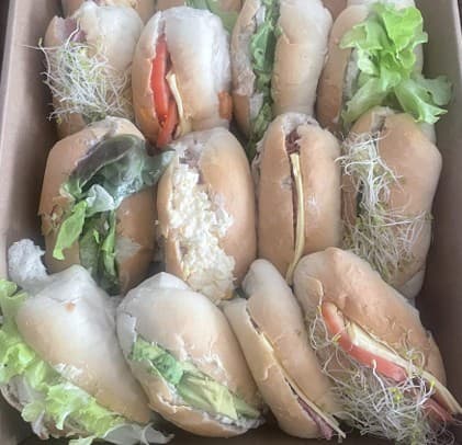 Rolls (2 Pieces)