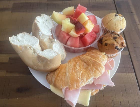 Breakfast Bundle 1