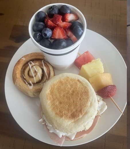 Breakfast Bundle 2