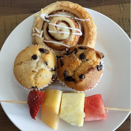 Morning /Afternoon Tea Bundles - Tea Break No 2