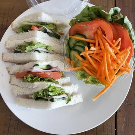 Lunch Bundle No. 1