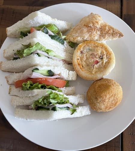 Lunch Bundle No. 2