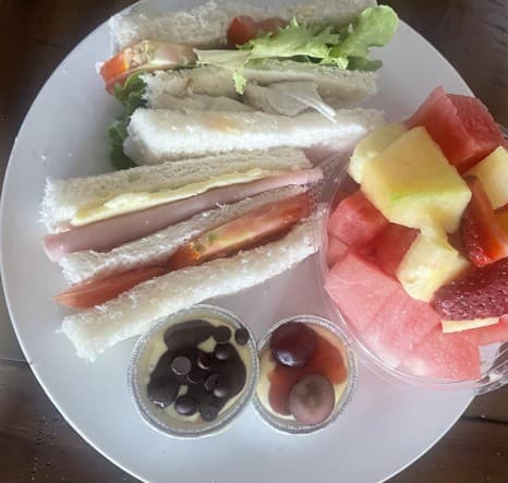 Lunch Bundle No. 4