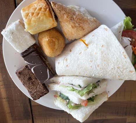 Lunch Bundle No. 5