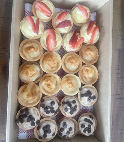 Tarts