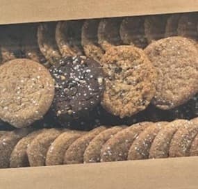 Cookies
