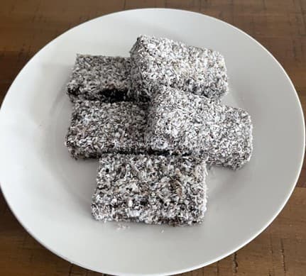 Lamingtons