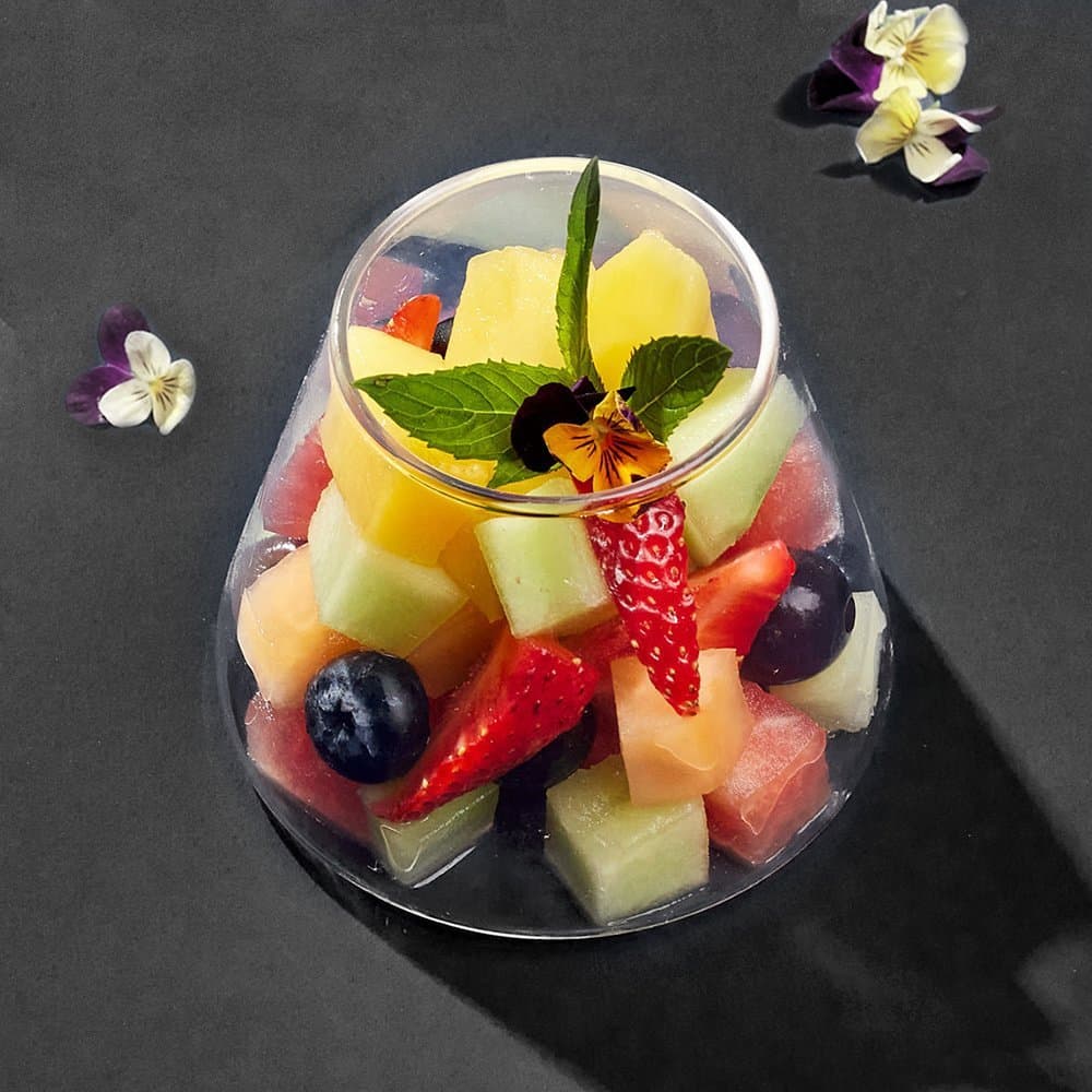 Fruit Cups Box (Small)