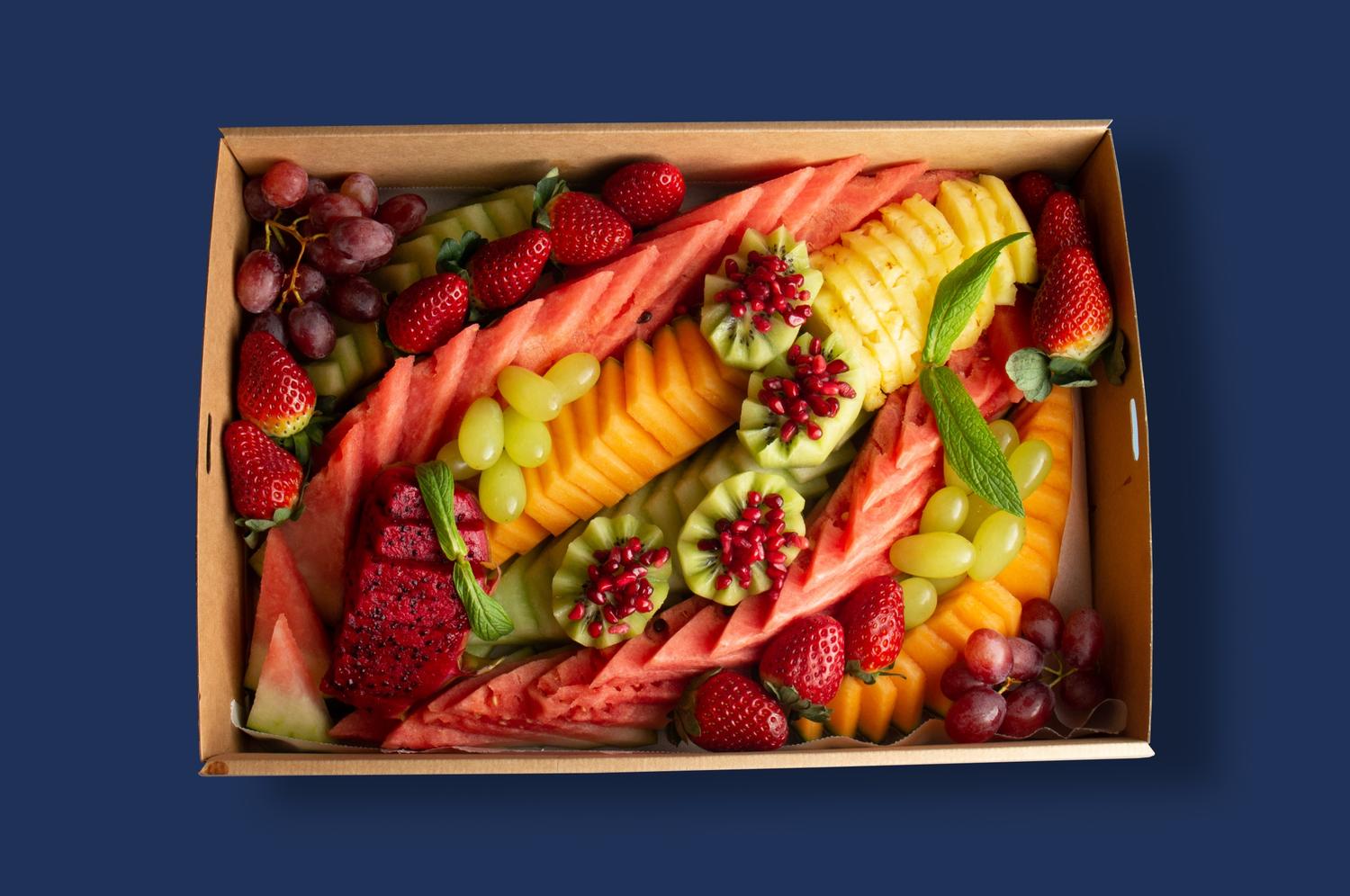 Fruit Platter (Small)