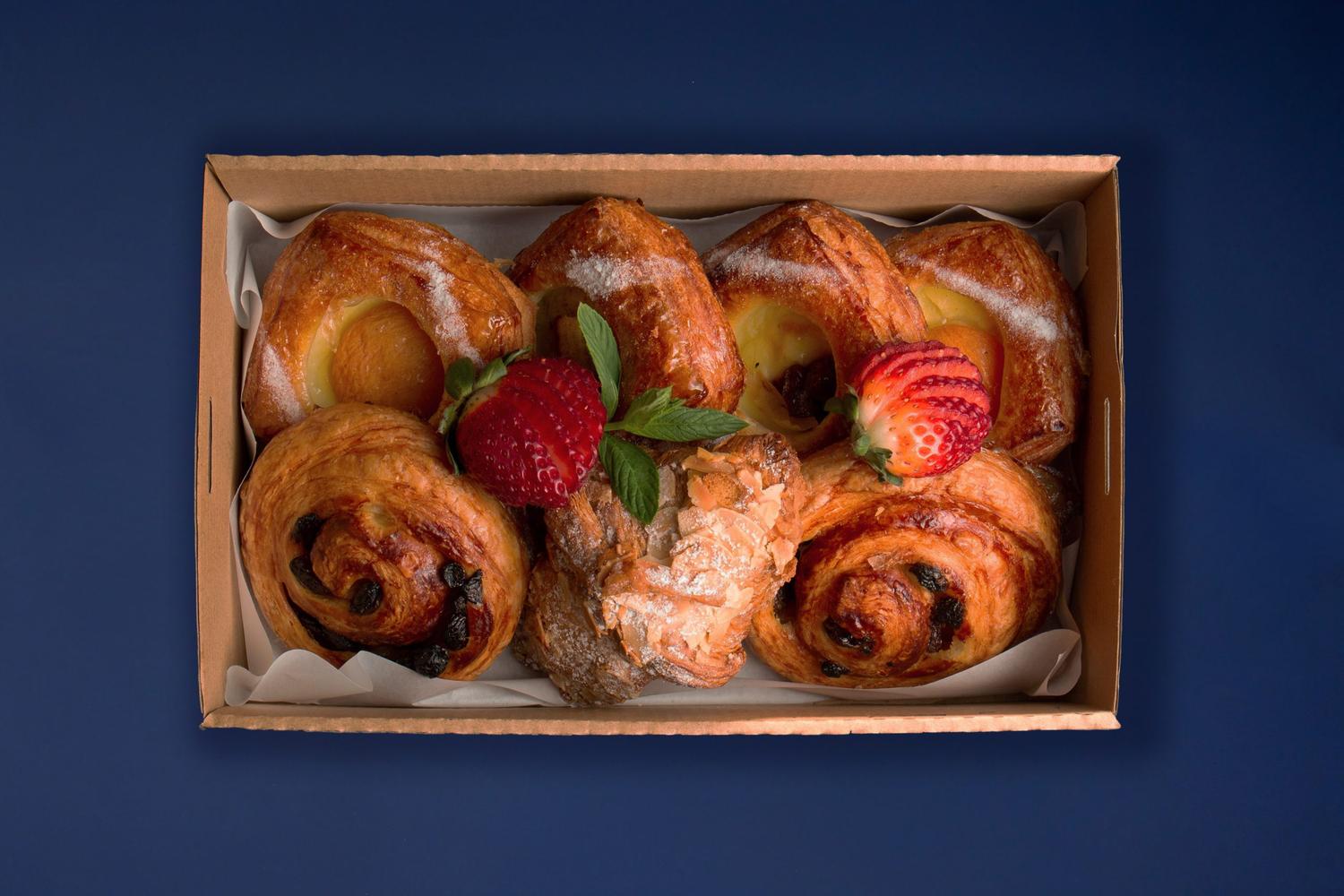 Pastry Collection (Small)
