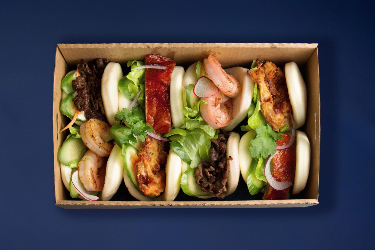 Mini Bao Collection (Small)