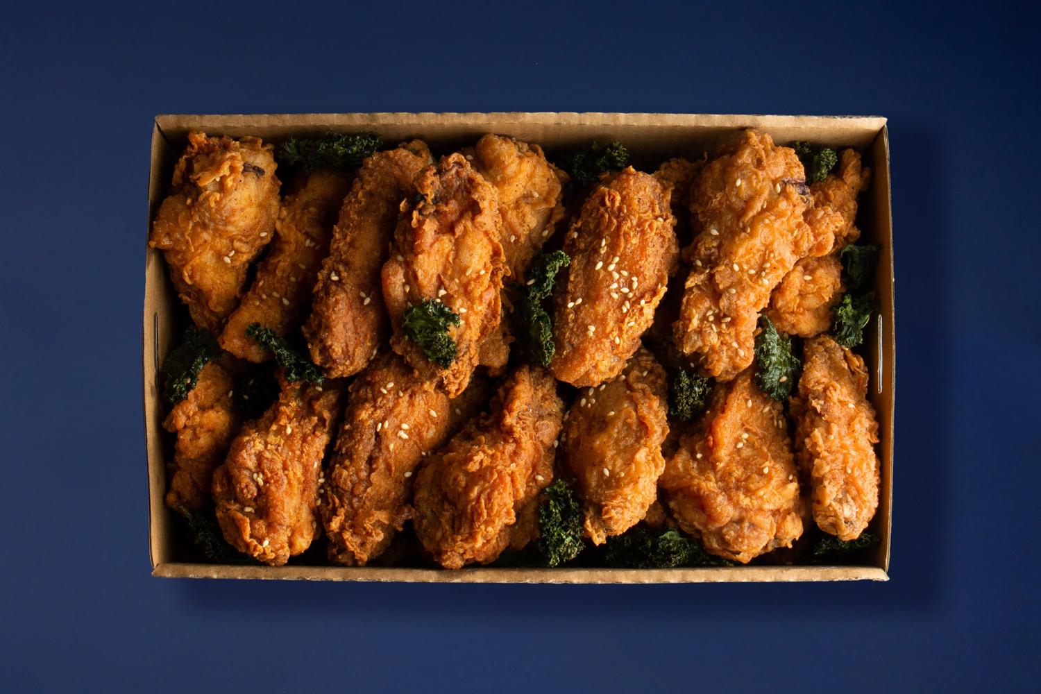 Give Me Wings Box (Small)
