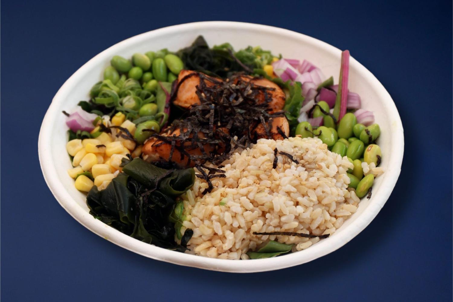 Miso Marvel Bowl