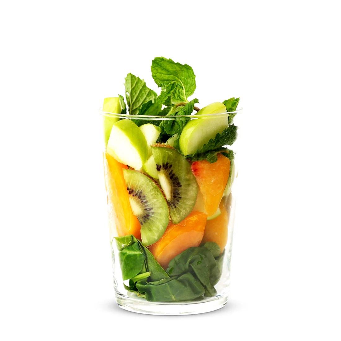 Mint Julep Smoothie
