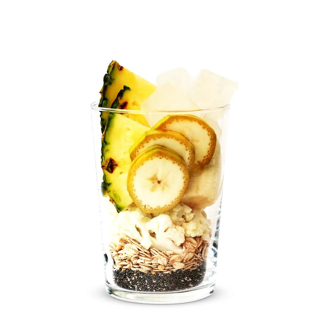 Pina Colada Smoothie