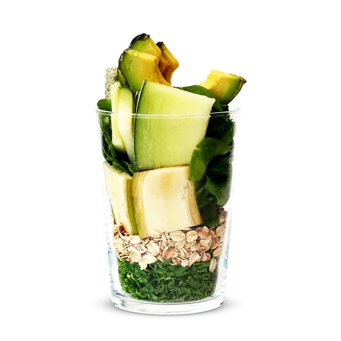 Morning Dew Smoothie