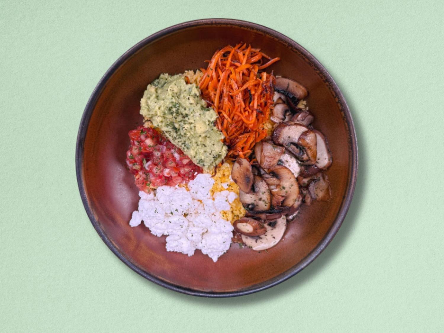 Carni-Bowl