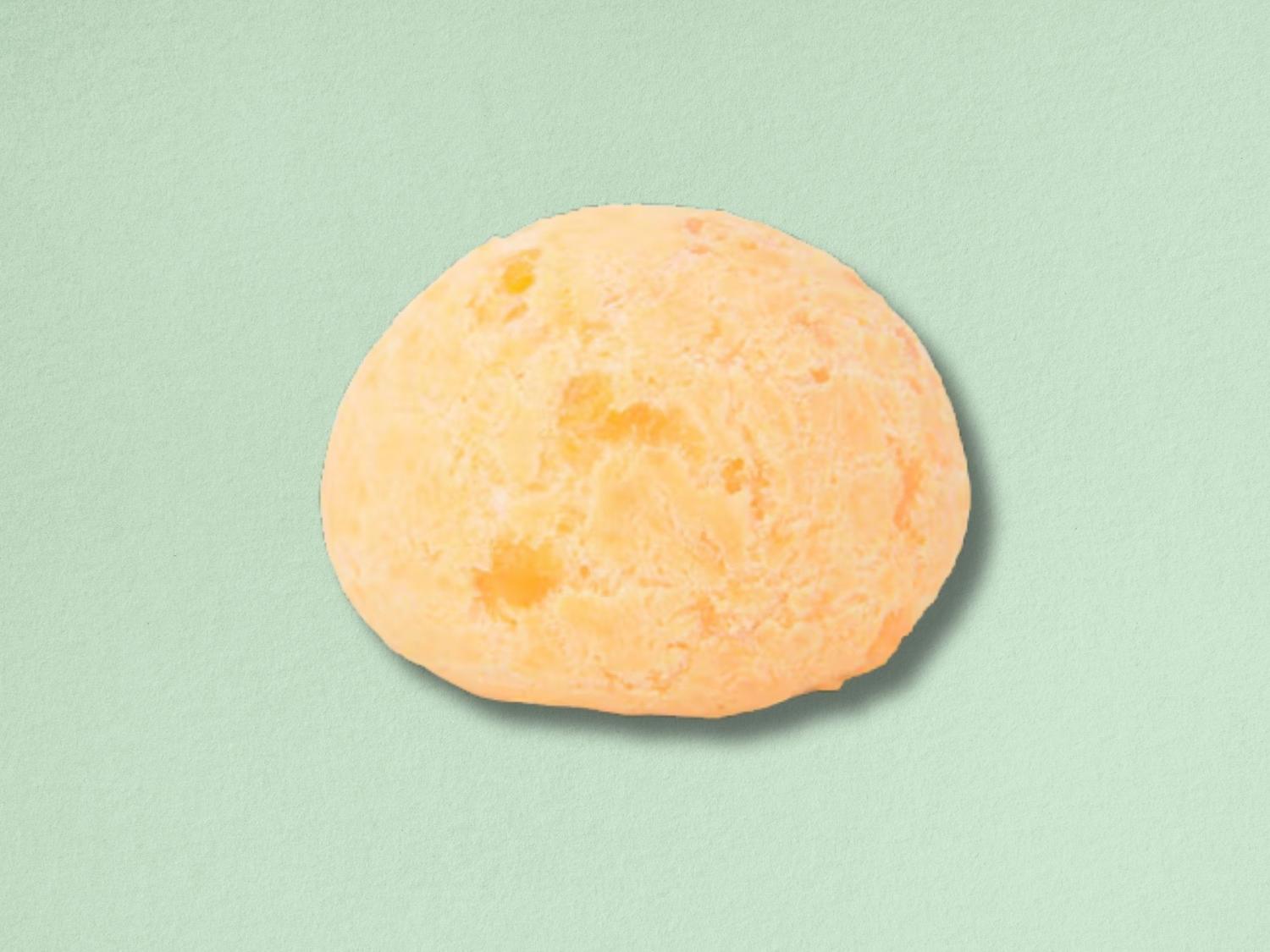 Pão de Queijo