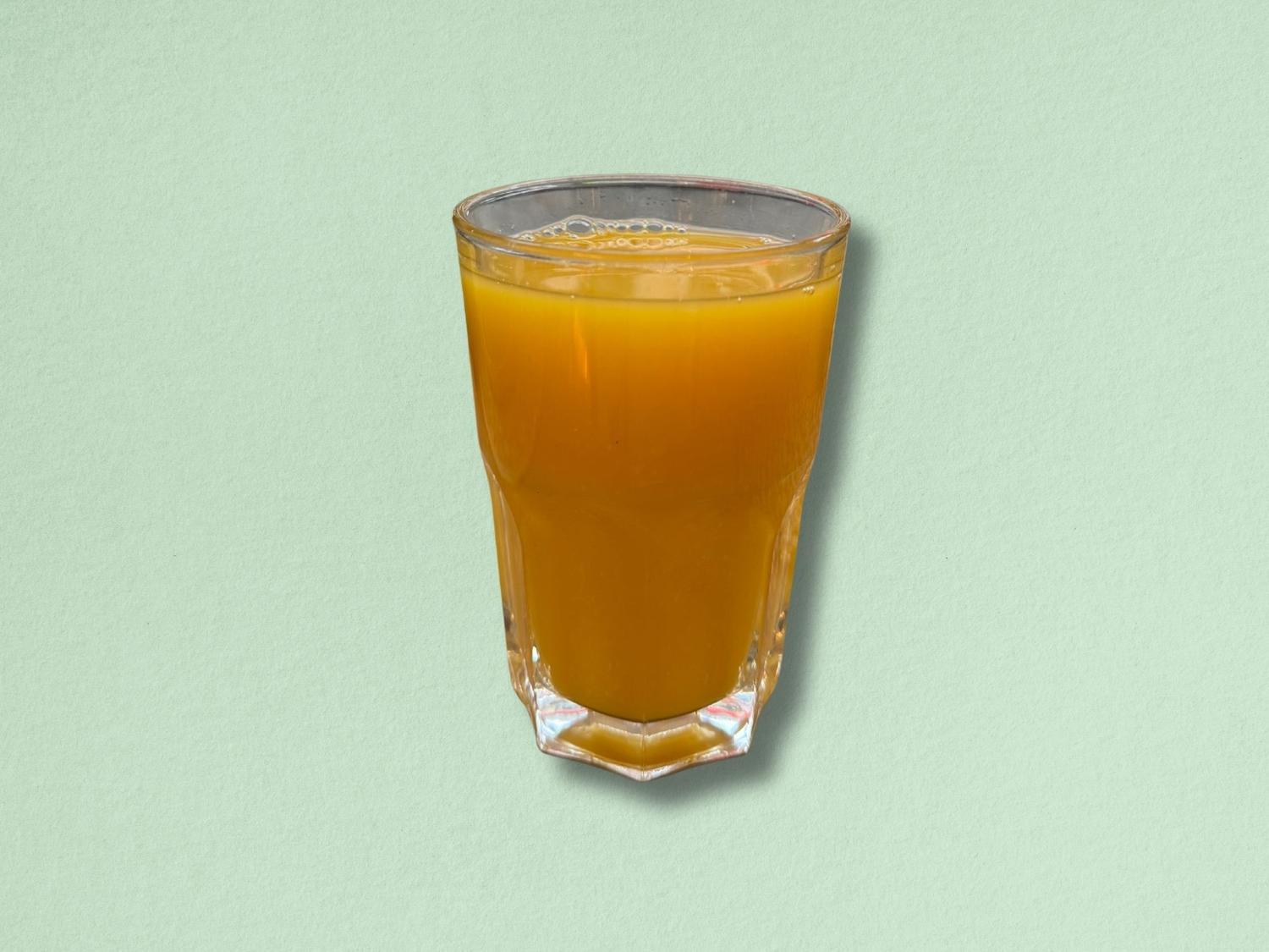 Orange Juice