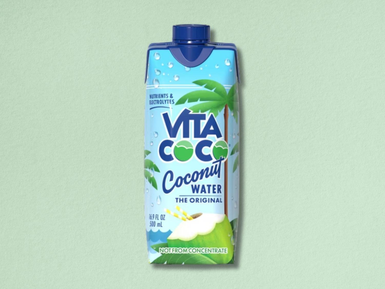 Coconut Water