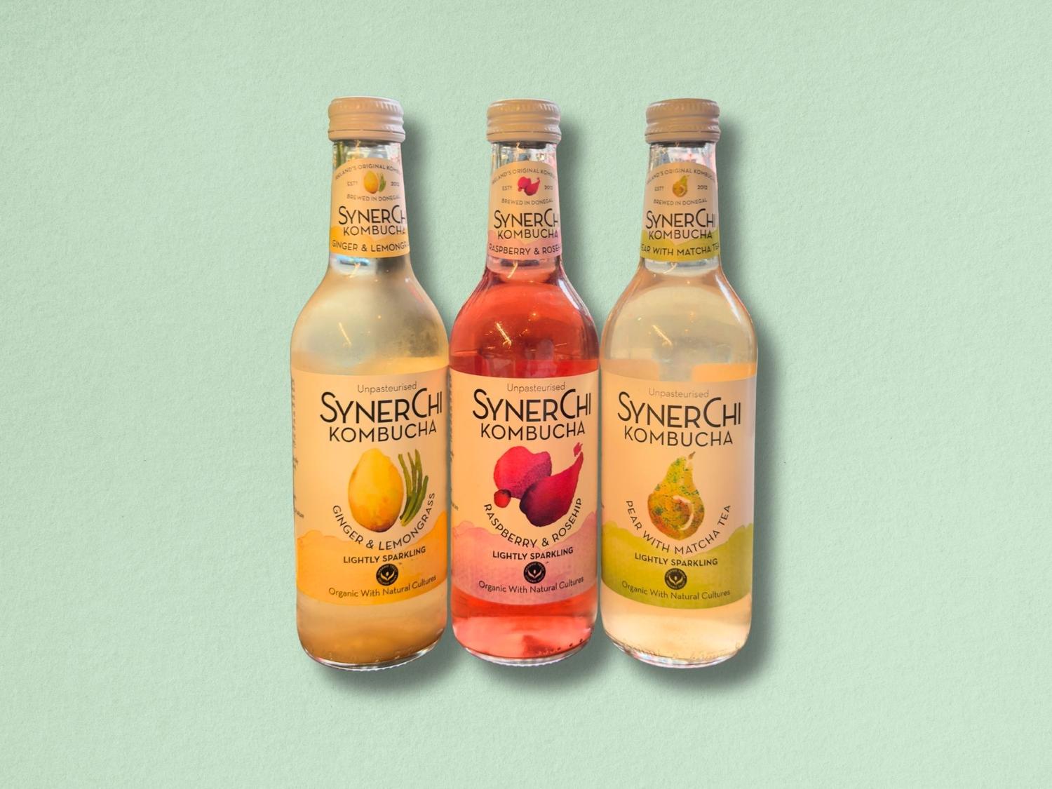Kombucha