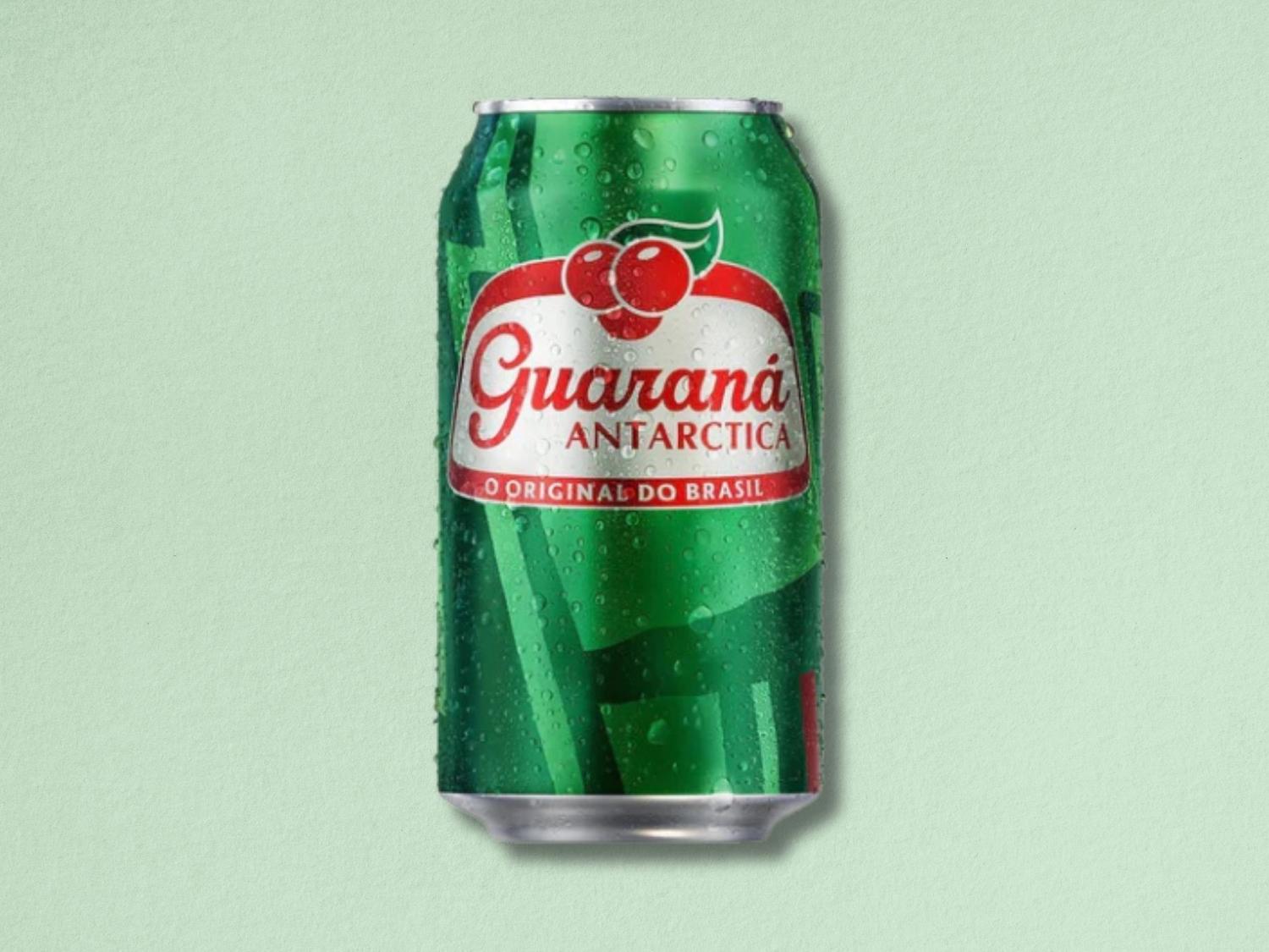 Guarana Antarctica
