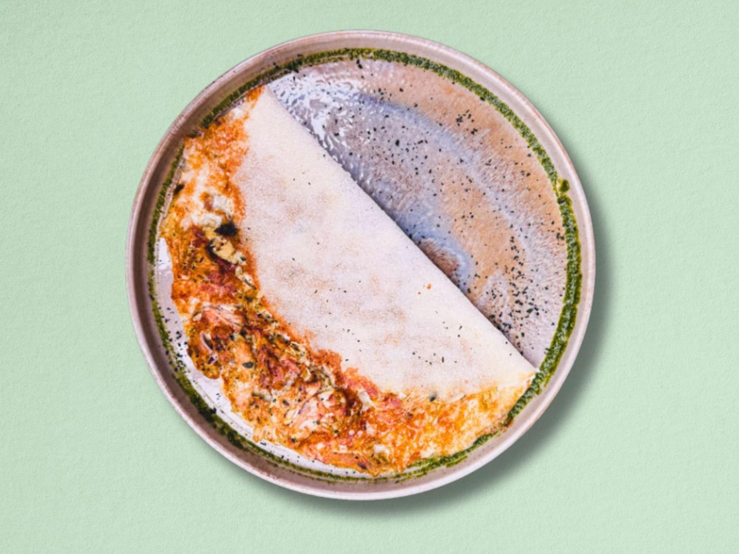 Chicken Delight Tapioca