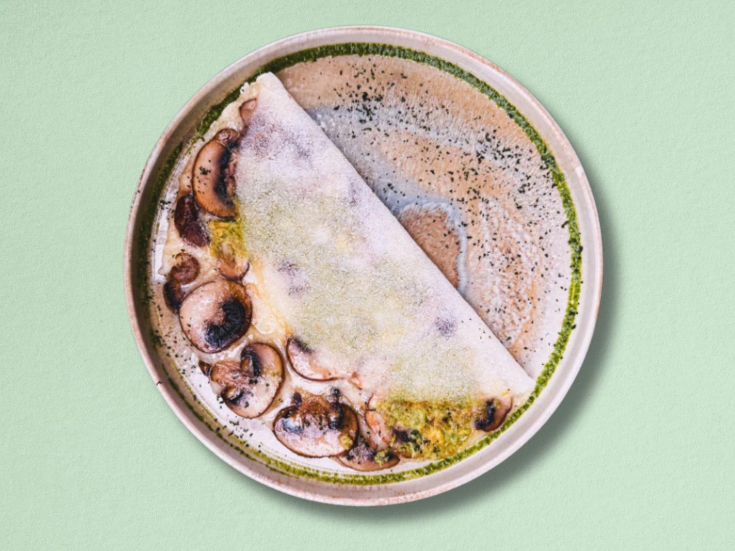 Vegan Protein Power