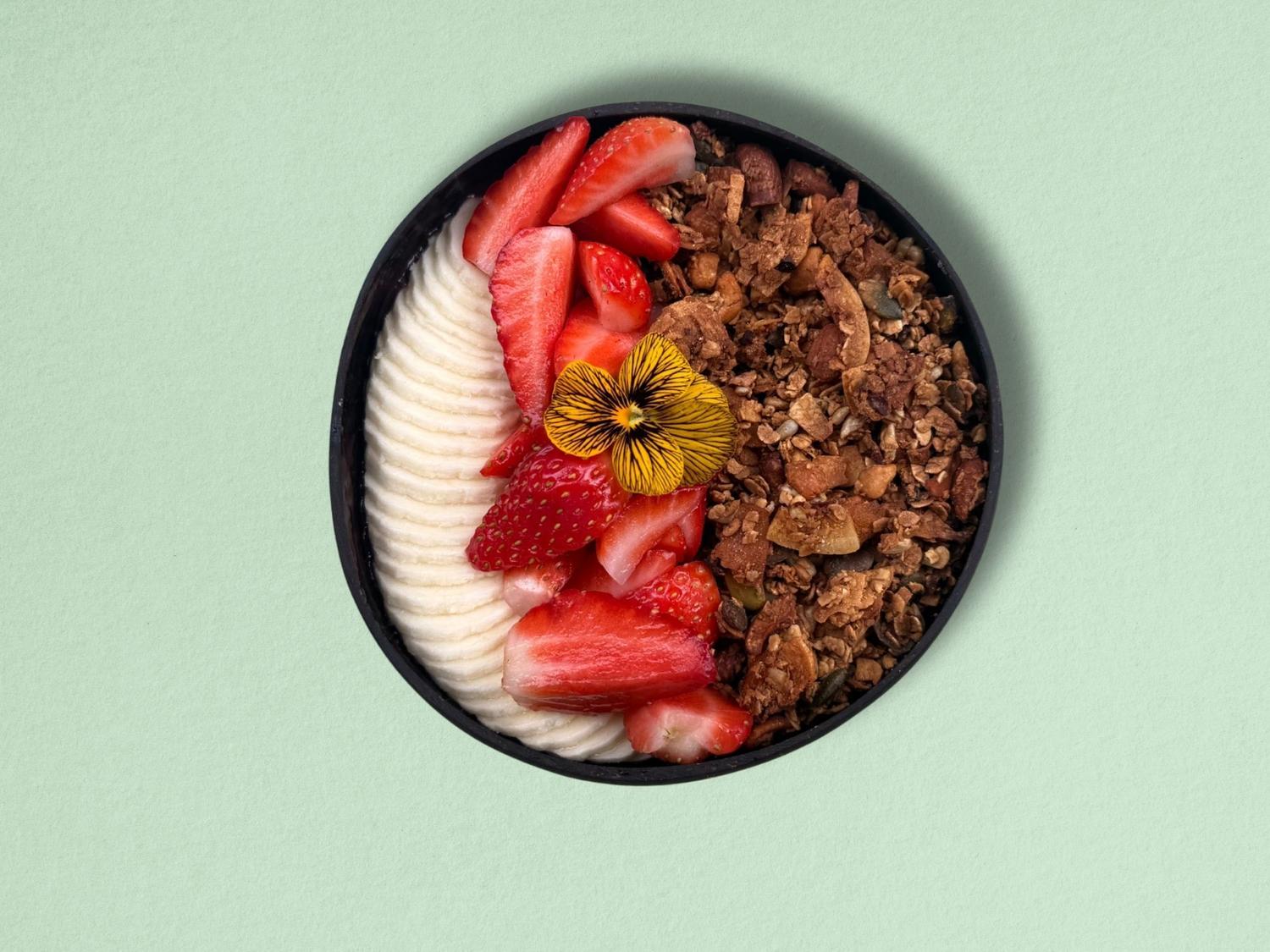 Original Açaí Bowl