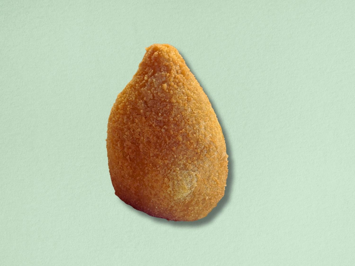 Chicken Coxinha