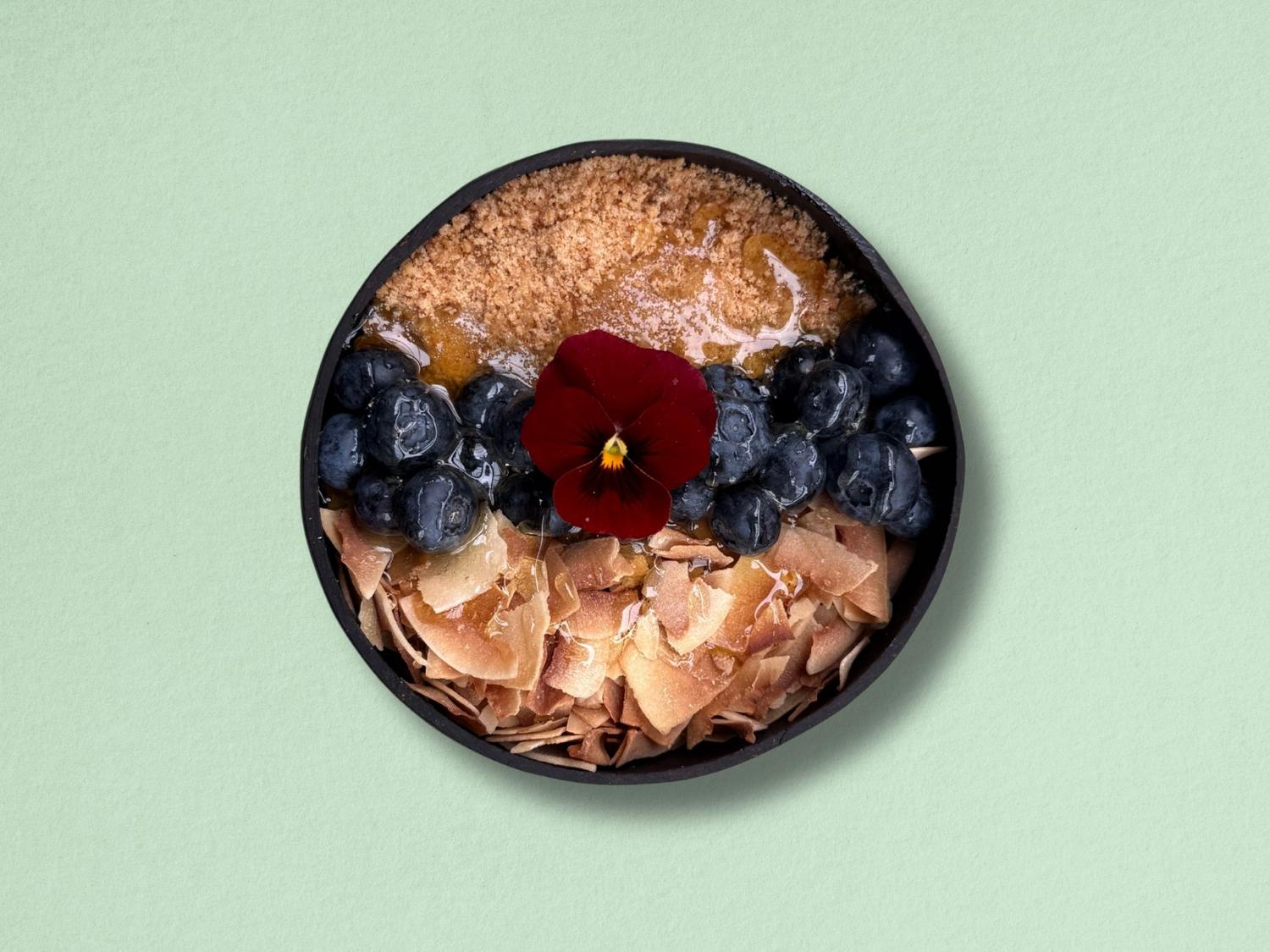 Master Piece Açai Bowl