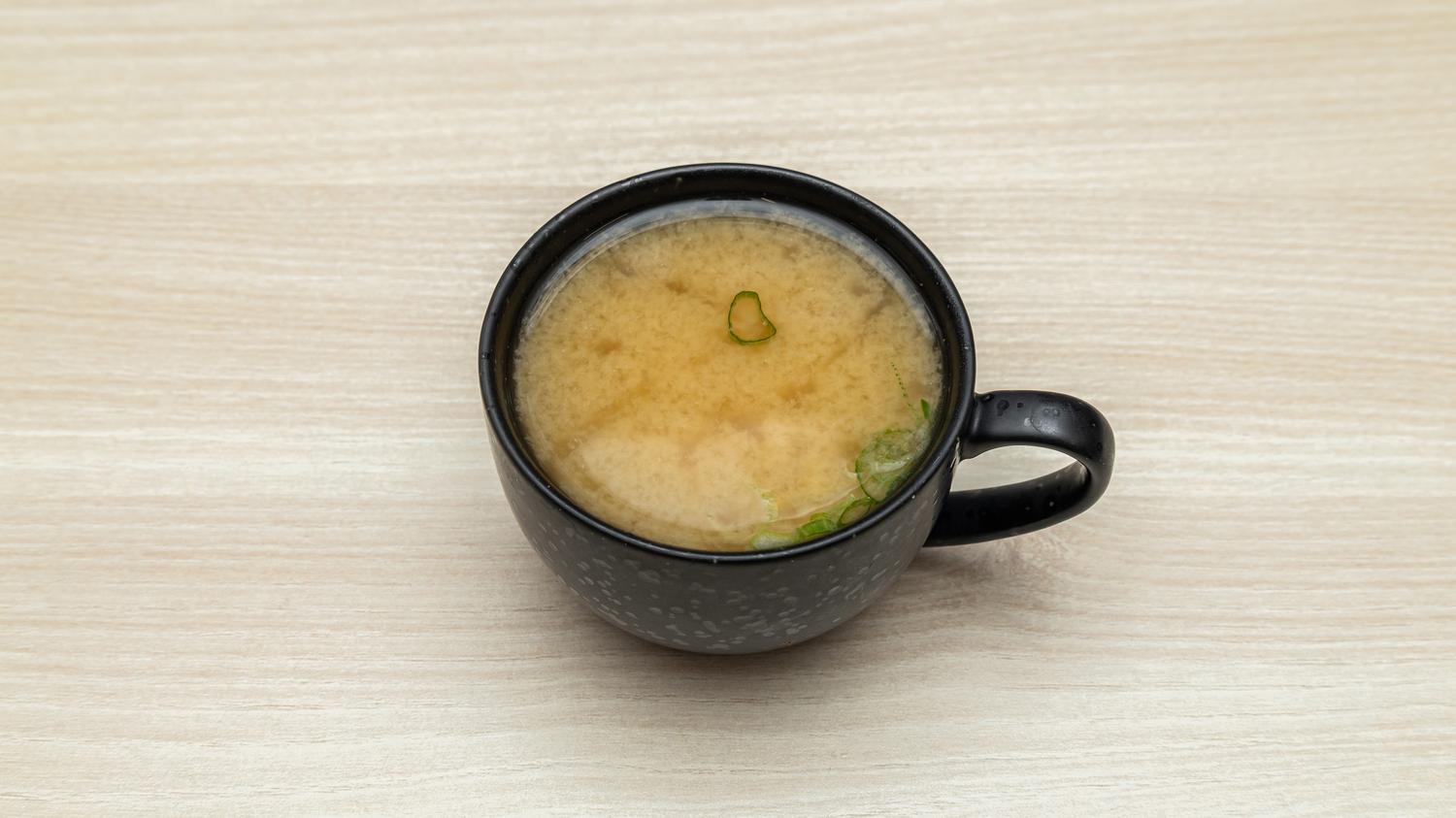 Miso Soup