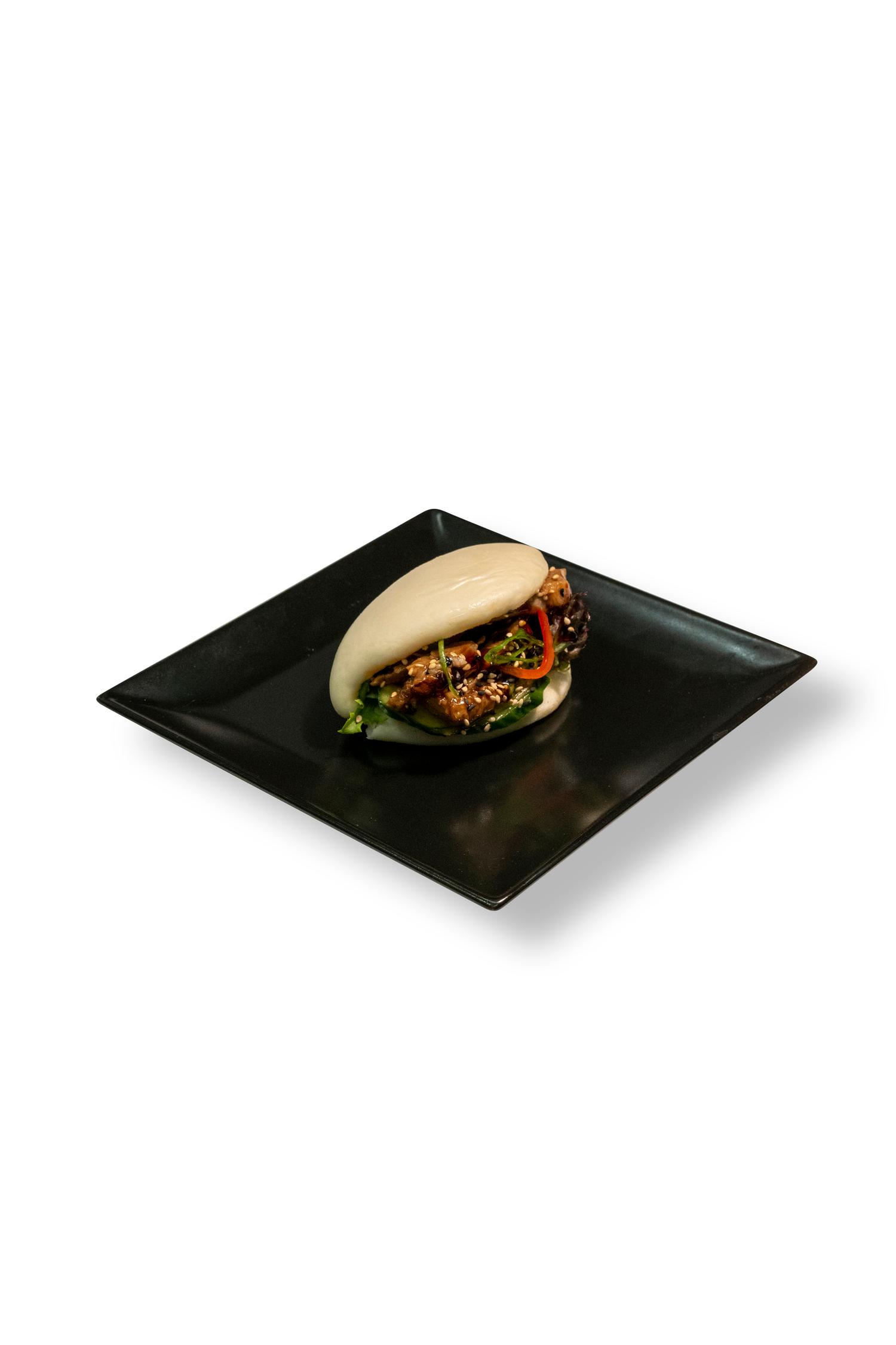 Hoisin Duck Bao