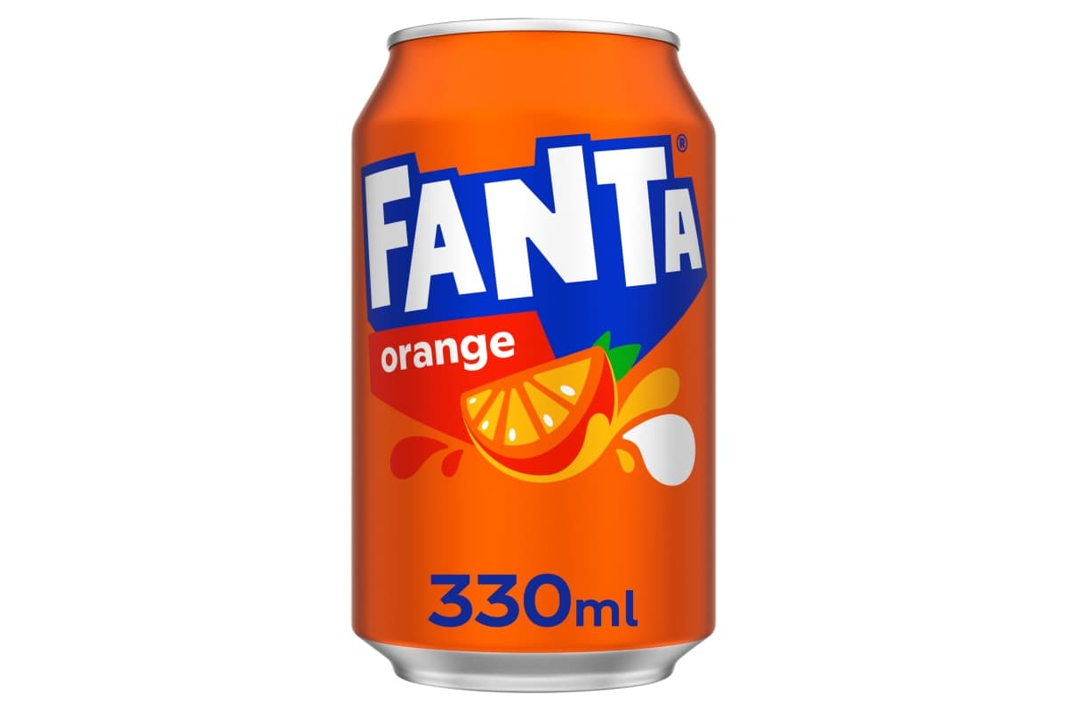 Fanta