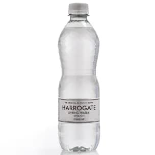Sparkling Water