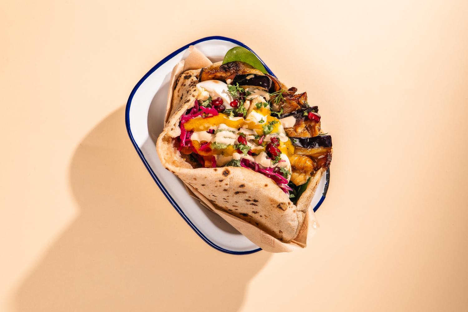 Pita Sabich