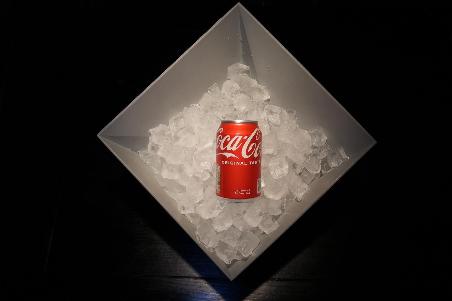Coca cola
